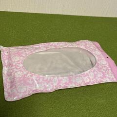 美lulu ふわもこ ホットアイマスクの画像