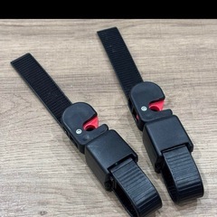 【中古品】「Lascal(ラスカル)」バギーボードコネクター