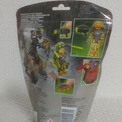 凸LEGO凸【新品未開封】廃番 レゴ44023 ヒーローファクトリー ロッカクローラー ★激レアの画像