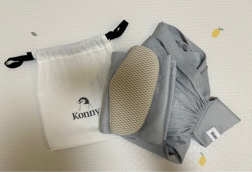 ベビー用品(ベットインベット、抱っこ紐、肌着etc)