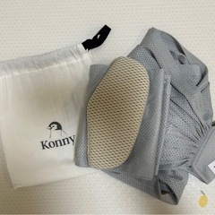ベビー用品(ベットインベット、抱っこ紐、肌着etc)の画像