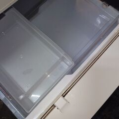 冷凍冷蔵車の画像