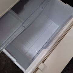 冷凍冷蔵車の画像