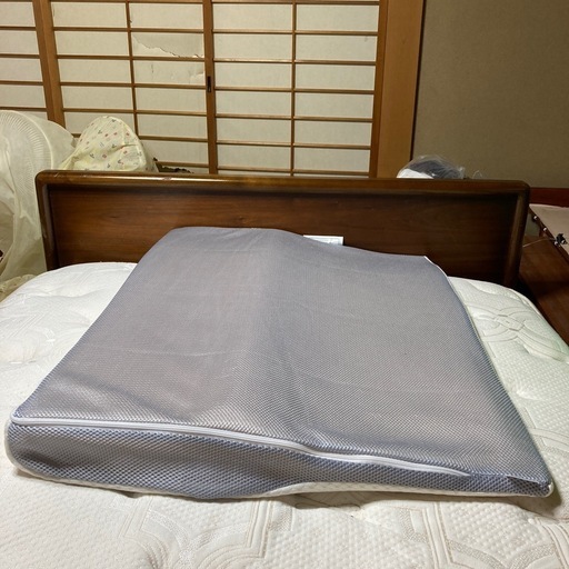 さらに値下げしました) True Sleeper セブンスピロー ウルトラ さらに値下げしました) True Sleeper セブンスピロー ウルトラ