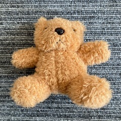 テディベア　くま　ぬいぐるみ　人気　③の画像
