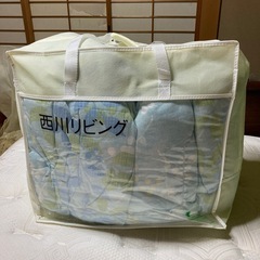 掛け布団 　150x210センチ 