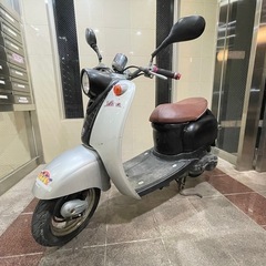 ご成約済み‼️ ビーノ　実働！！原付　 　