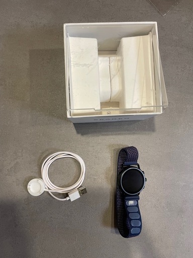 【美品】SKAGEN FALSTER 3（最終値下げ）