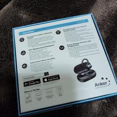 Anker soundCOREの画像
