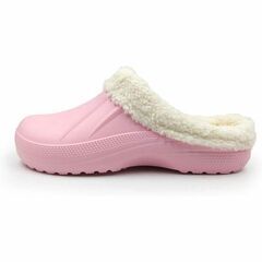 大特価⭐Amoji サンダル 冬用 1534 ピンク 27.0㎝ ユニセックスの画像