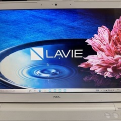 PC-NS300HAWの画像