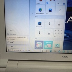 PC-NS300HAWの画像