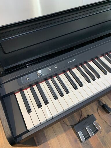 KORG 電子ピアノ LP-180 2017年製 音楽 楽器 ピアノ (yume) 竹鼻 KORG 電子ピアノ LP-180 2017年製 音楽 楽器 ピアノ (yume) 竹鼻