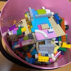 レゴブロックまとめうり