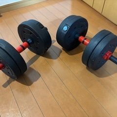 ダンベル
