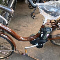 【配送🉑】電動アシスト自転車
