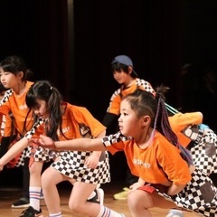 幼児〜低学年ヒップホップ （上山田・南長野運動公園・信州新町・すみへいカルチャー）の画像