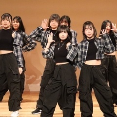 K-POPダンスの画像