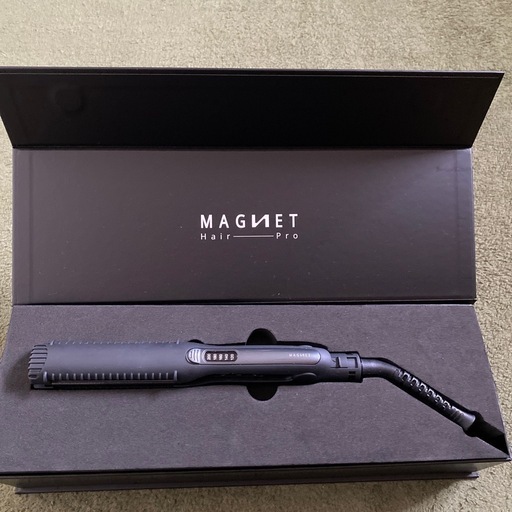 MAGNET Hair Pro ストレートアイロン