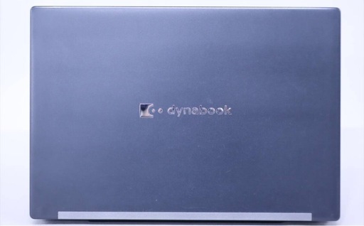 ノートパソコン 2021 dynabook G83/HS i5-1135G7 RAM8GB SSD256GB 13.3FHD