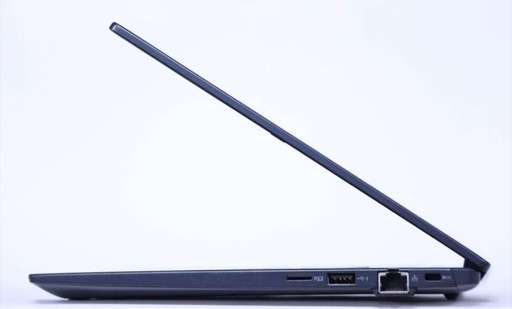 ノートパソコン 2021 dynabook G83/HS i5-1135G7 RAM8GB SSD256GB 13.3FHD