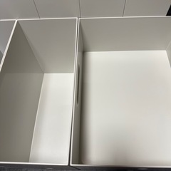 定価8090円】無印良品 ポリプロピレンファイルボックス まとめ