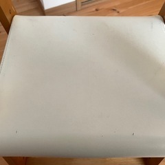 キッズハイチェアの画像