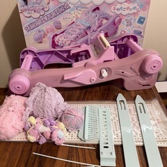 もこもじオリーナ