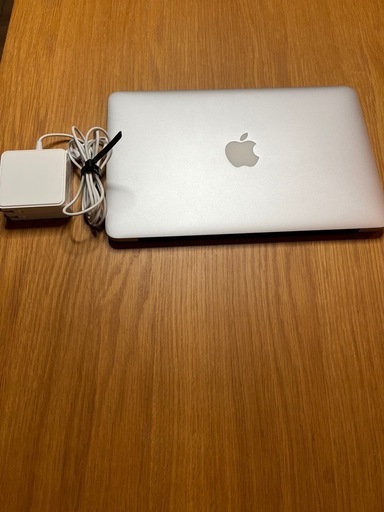 Macbook air 2015 11インチ