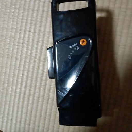 3激安！Panasonic電動アシスト自転車！大容量8.9Ahバッテリー
