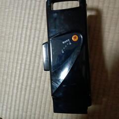 3激安！Panasonic電動アシスト自転車！大容量8.9Ahバ...