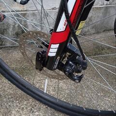 マウンテンバイク　メリダ　MATTの画像