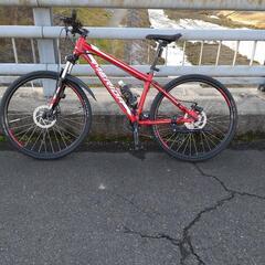 マウンテンバイク　メリダ　MATTの画像