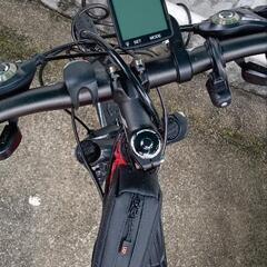 マウンテンバイク　メリダ　MATTの画像