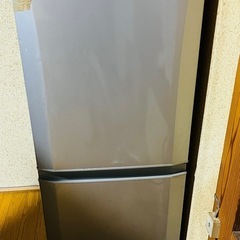 冷蔵庫