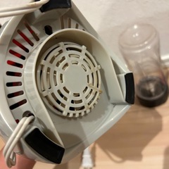 ミキサー　vitantonioの画像
