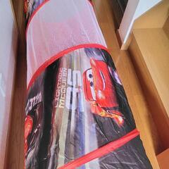 カーズ３ プレミアムプレイトンネルの画像