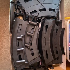 四駆コースの画像