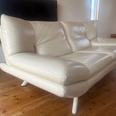 NICOLETTI 2.5Pソファ