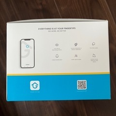 2025最新5MPメンテナンスフリー　ieGeek 防犯カメラ 屋外 ソーラー 防犯カメラ ワイヤレスの画像