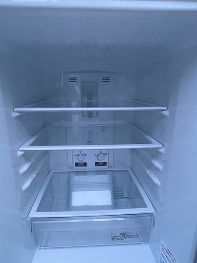 【商談中】三菱　2019年式　冷蔵庫　146L