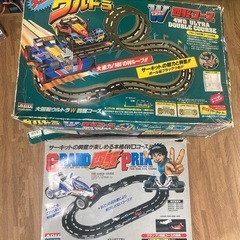 ミニ四駆コース