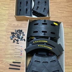 ミニ四駆コースの画像