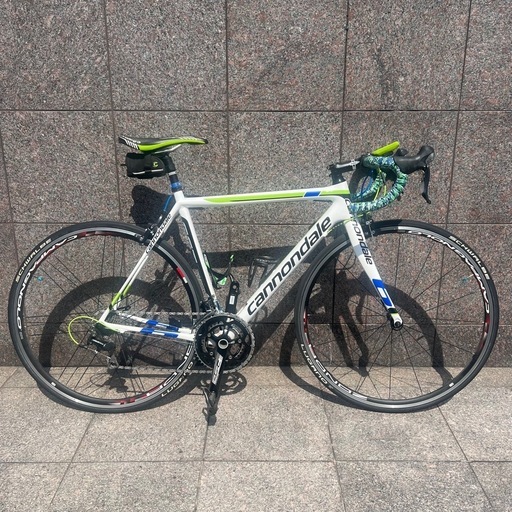 キャノンデール　 ロードバイク