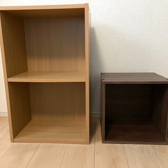 棚