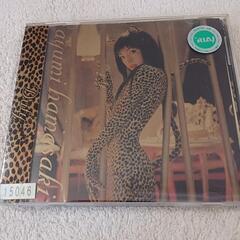 ＣＤ『浜崎あゆみ　Duty』