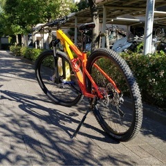 試乗程度 トレック(TREK) マーリン 7 Marlin 2022 Mの画像