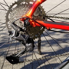 試乗程度 トレック(TREK) マーリン 7 Marlin 2022 Mの画像