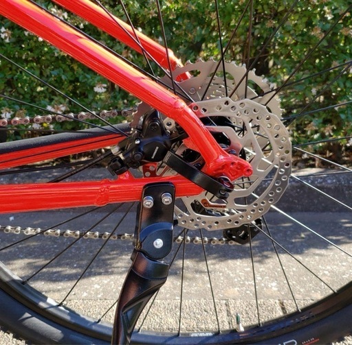 試乗程度 トレック(TREK) マーリン 7 Marlin 2022 M