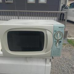 電子レンジ